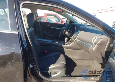 2016 Nissan Maxima 3.5 Sr from USA, damaged, VIN 1N4AA6AP2GC446830